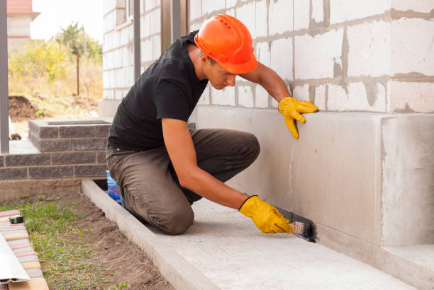 Licensed Vapor Barrier Installation service in Waldo, OH - SGP Waterproofing